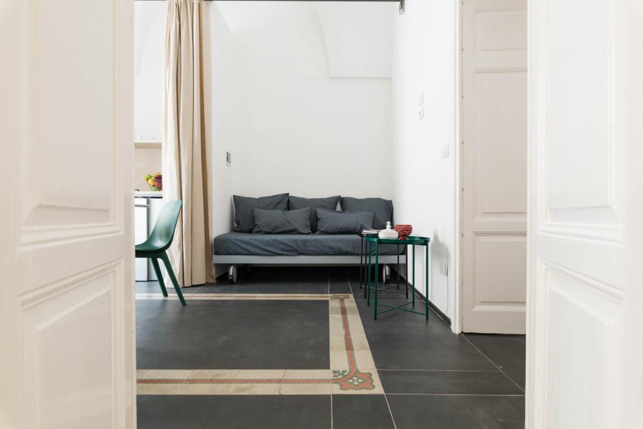 Casa Soele Leilighet Ostuni Eksteriør bilde