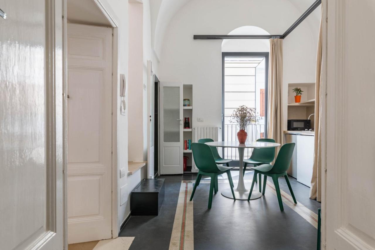 Casa Soele Leilighet Ostuni Eksteriør bilde