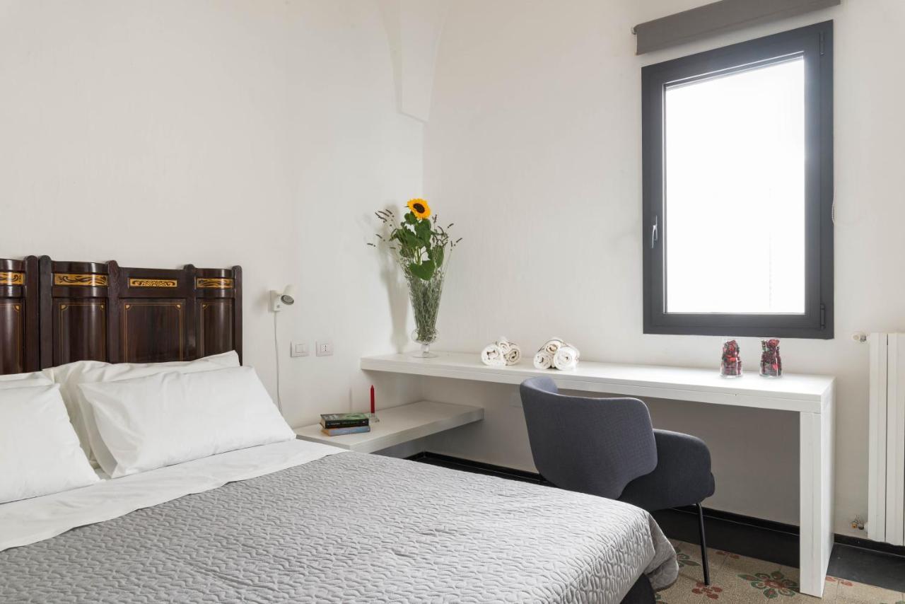 Casa Soele Leilighet Ostuni Eksteriør bilde