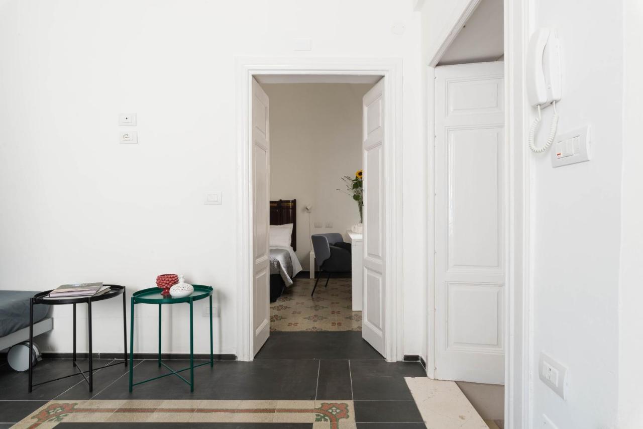Casa Soele Leilighet Ostuni Eksteriør bilde