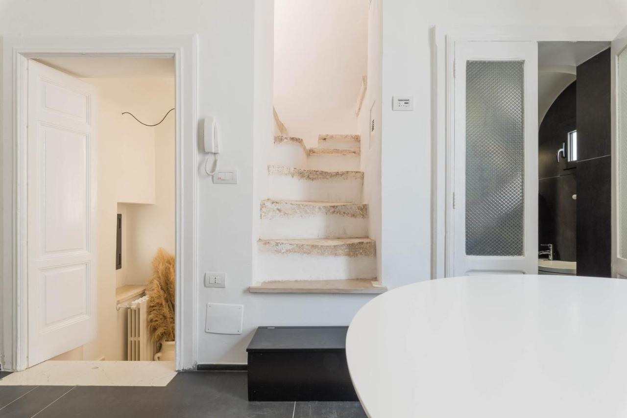 Casa Soele Leilighet Ostuni Eksteriør bilde
