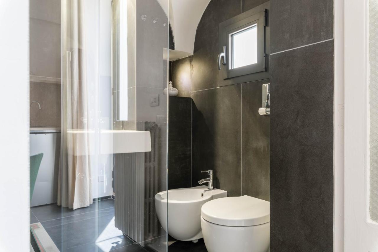 Casa Soele Leilighet Ostuni Eksteriør bilde