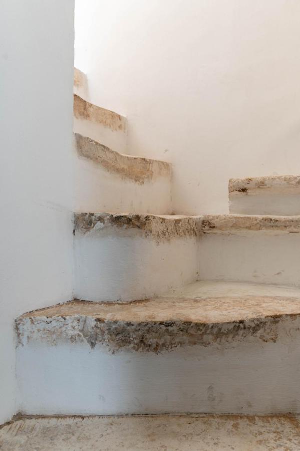 Casa Soele Leilighet Ostuni Eksteriør bilde
