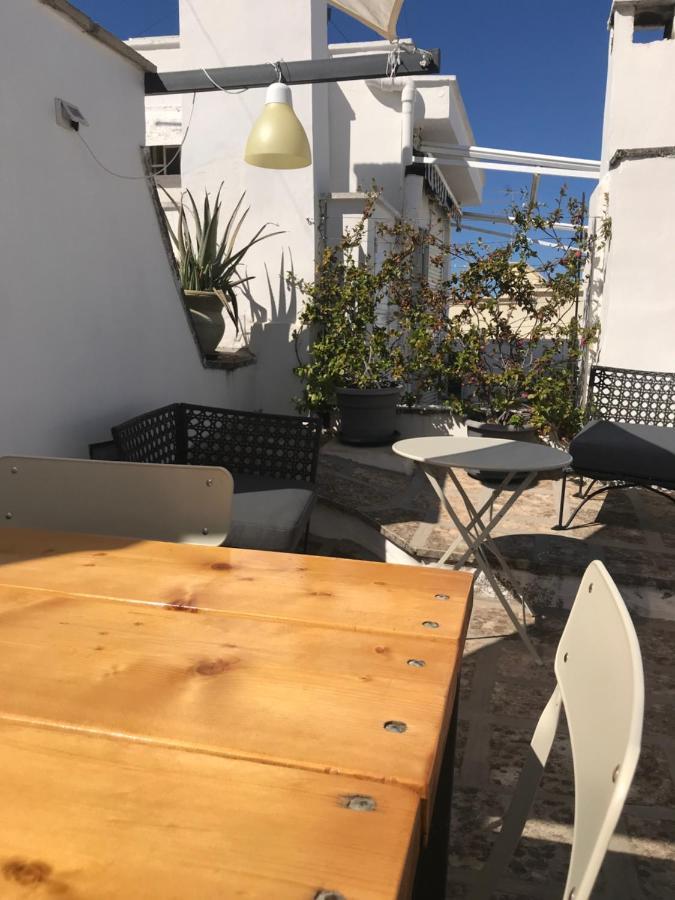 Casa Soele Leilighet Ostuni Eksteriør bilde